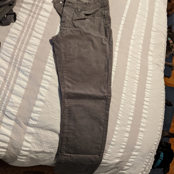 Prana Corduroy Pants - Picture 6 of 6